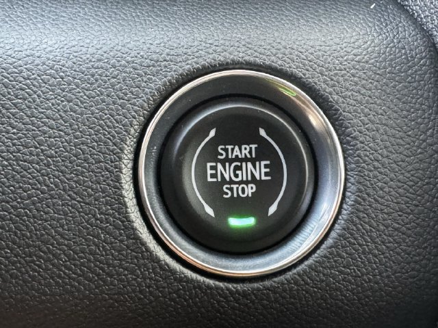 2026 GMC Acadia Elevation Black at Big Star Buick GMC