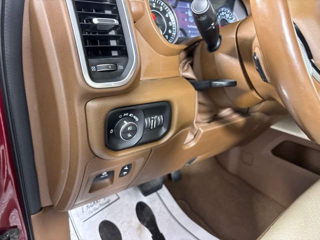 Used 2019 Ram 1500 Truck