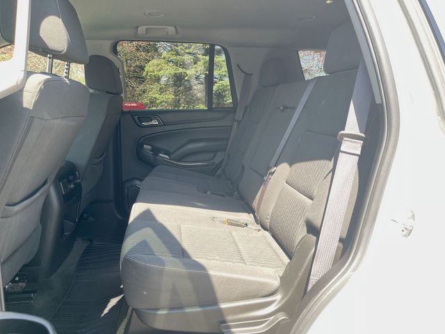 Used 2017 Chevrolet Tahoe For Sale in New Hudson, MI