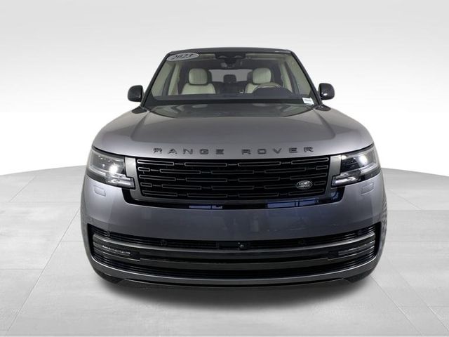 2023 Land Rover Range Rover SE 8