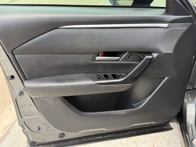 2024 Mazda CX-50 2.5 S Preferred Package Gray at Parkway Family Mazda
