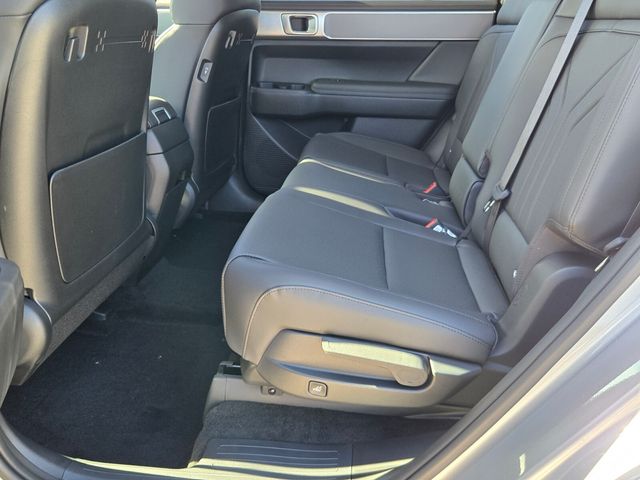 2027 Hyundai Santa Fe