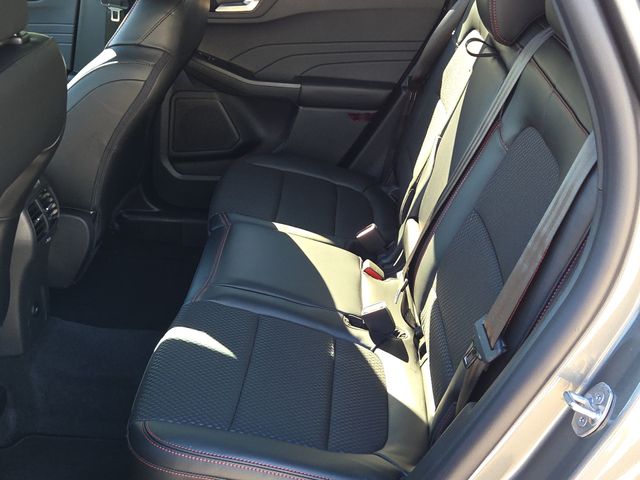 New 2026 Gray Ford ST-Line image 14