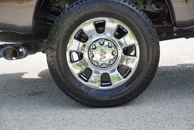 Used 2024 Ford F-350SD Truck