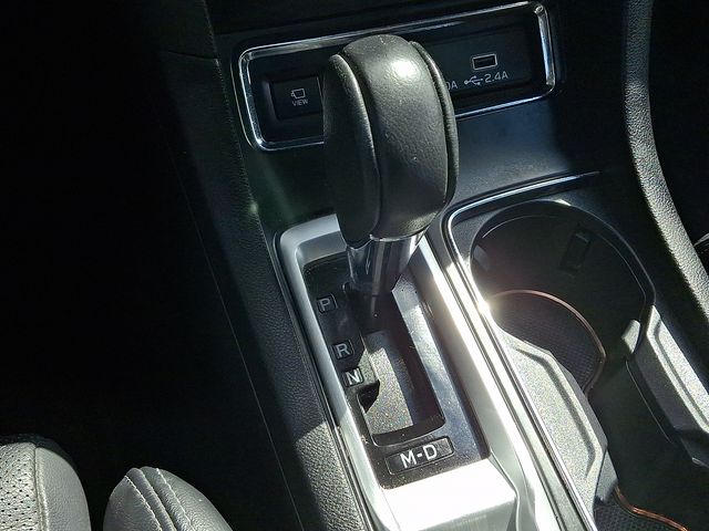 2023 Subaru Ascent Limited Gray at Rafferty Subaru