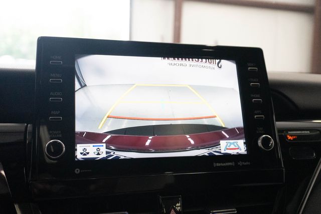 Used 2023 Toyota Camry Sedan