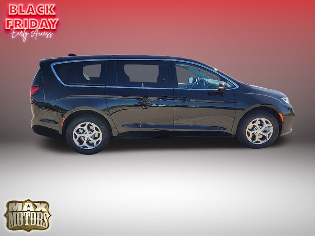 2024 Chrysler Pacifica Limited 10