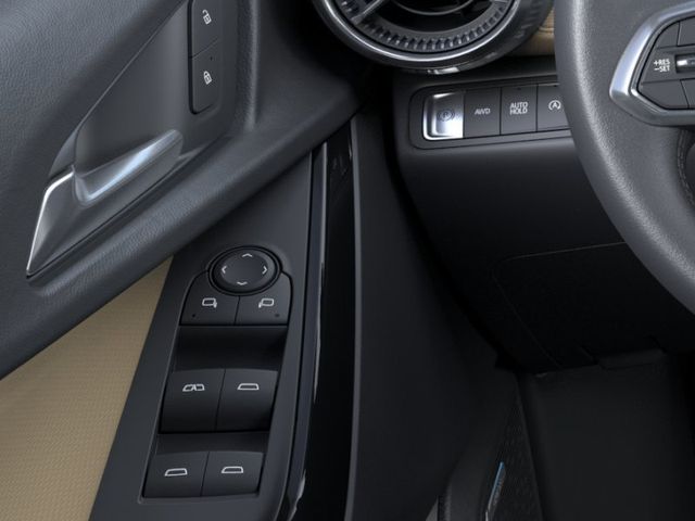 2026 Chevrolet Equinox ACTIV Black at Classic Chevrolet Galveston