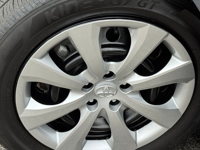 Used 2026 Toyota Corolla Sedan