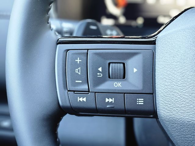 New 2026 Nissan Pathfinder SUV
