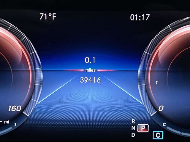 used 2022 Mercedes-Benz GLA car, priced at $27,991