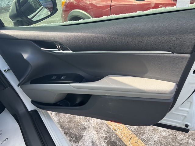 used 2020 Toyota Camry car, priced at $22,229