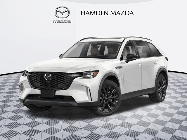2026 Mazda CX-90 Premium's photo