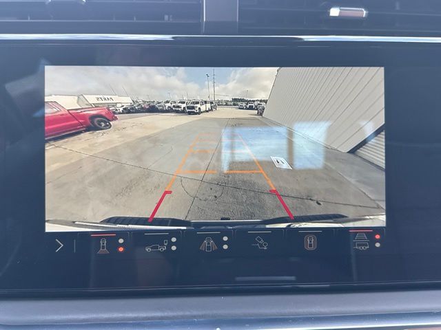 2024 GMC Sierra 2500HD Denali Ultimate:46547A