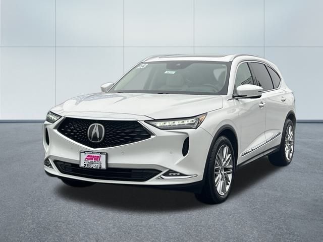 2023 Acura MDX SH-AWD with Advance Package