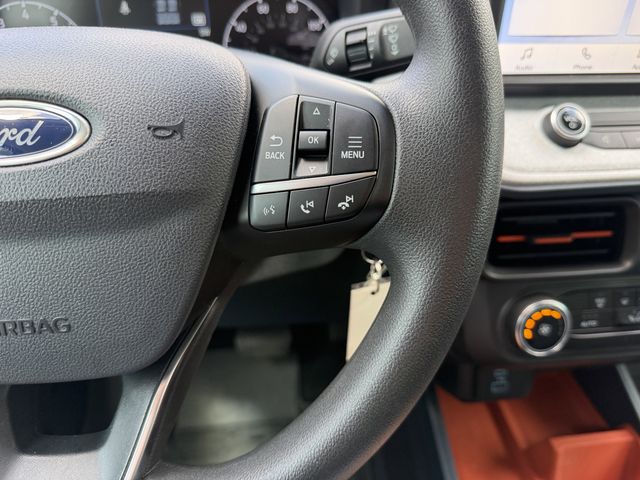 2023 Ford Maverick XLT Green at Community Toyota