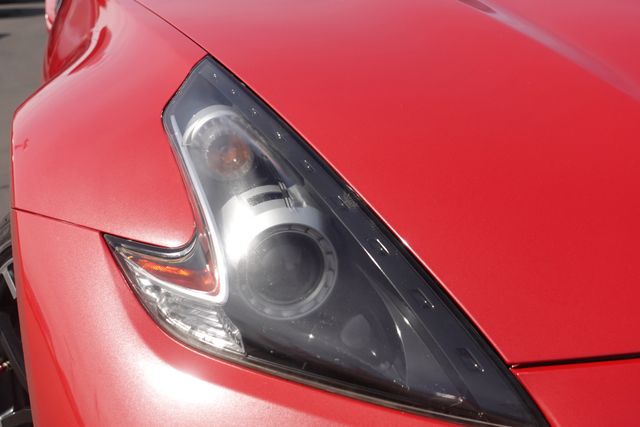 used 2017 Nissan 370Z car, priced at $29,000