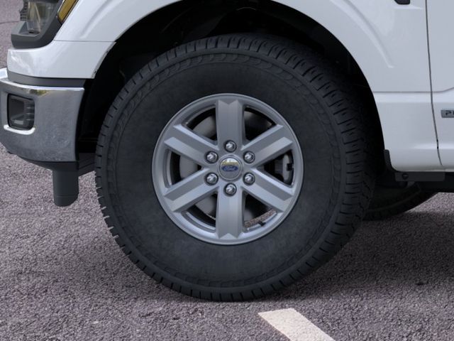 New 2026 White Ford XL image 19