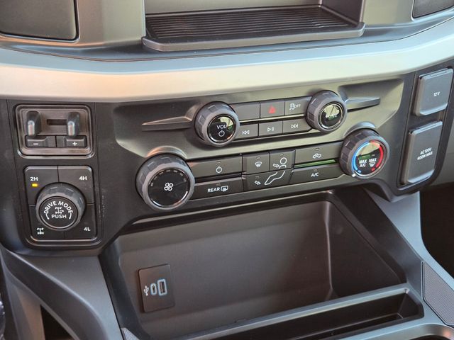 New 2026 Ford Super Duty F-350 Crew Cab 6.75' Box XLT