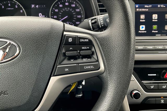 Used 2018 Hyundai Elantra For Sale in OLIVE BRANCH, MS