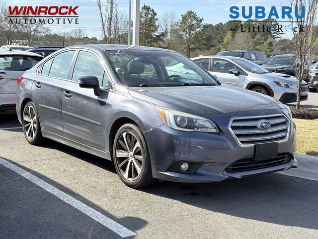 2016 Subaru Legacy 2.5i Limited AWD