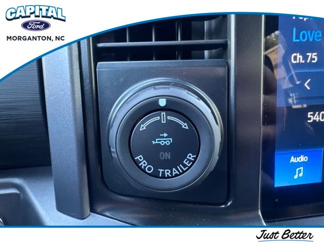 New 2026 Silver Ford XLT image 29