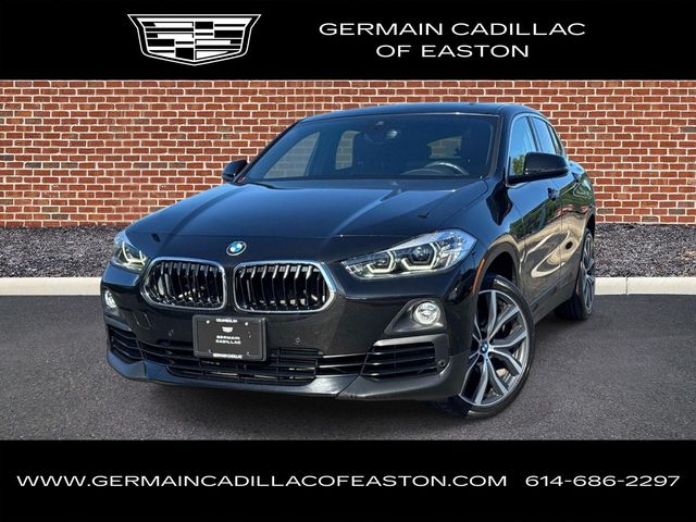 2020 BMW X2xDrive28i