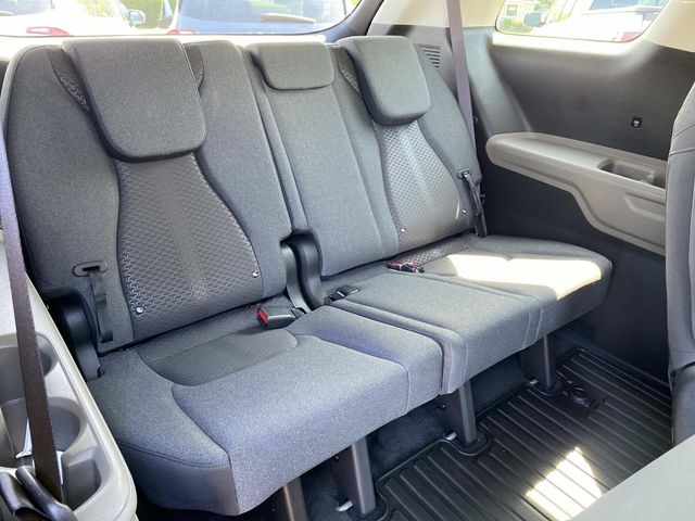 Used 2026 Kia Carnival Van