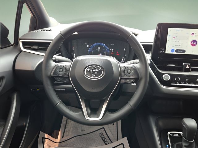 Used 2026 Toyota Corolla Sedan
