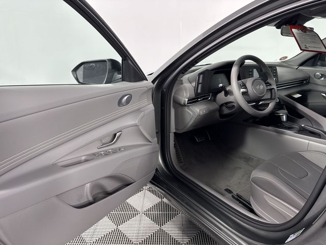 New 2025 Hyundai Elantra For Sale in Indianapolis, IN