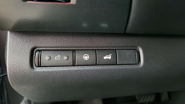 2026 Nissan Pathfinder