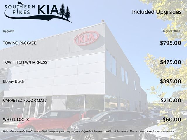 Used 2020 Kia Telluride SUV
