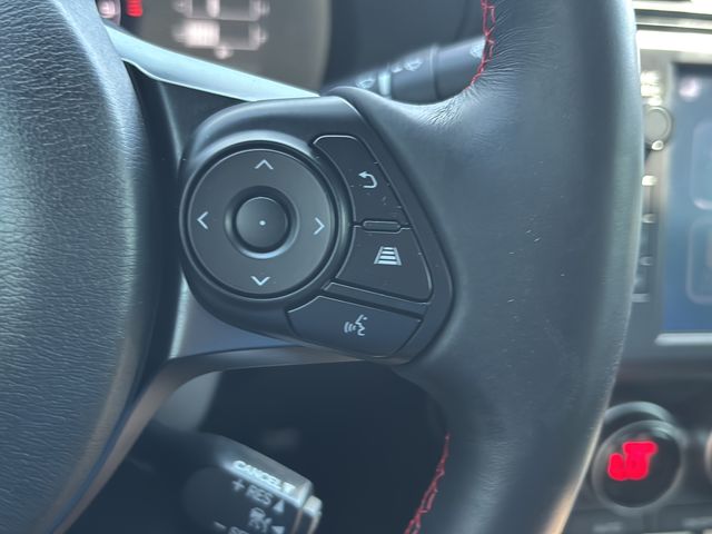 Used 2024 Subaru BRZ Coupe