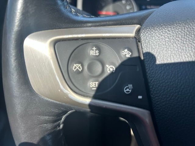 Used 2018 GMC Terrain SUV