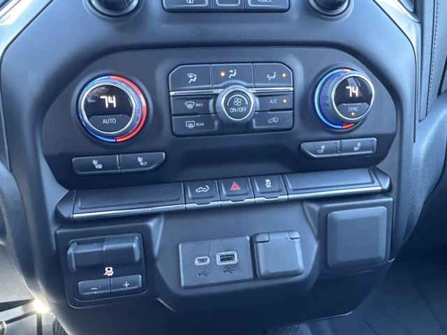 2022 Chevrolet Silverado 2500HD - Image 24
