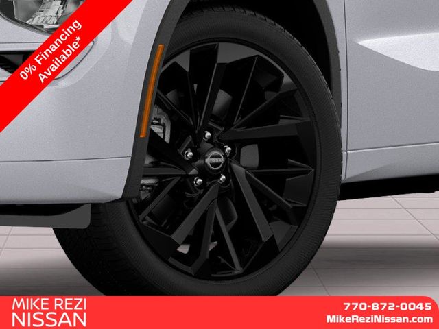 New 2026 Nissan Rogue Plug-in Hybrid SUV