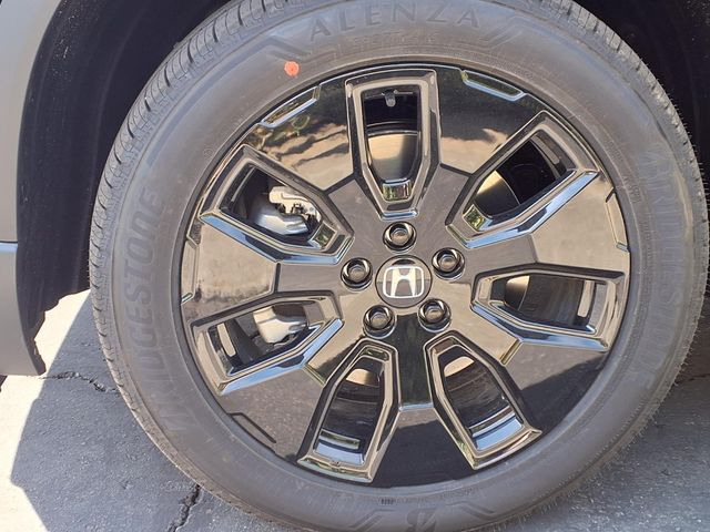 New 2026 Honda Pilot SUV
