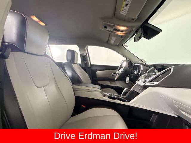 Used 2012 GMC Terrain SUV