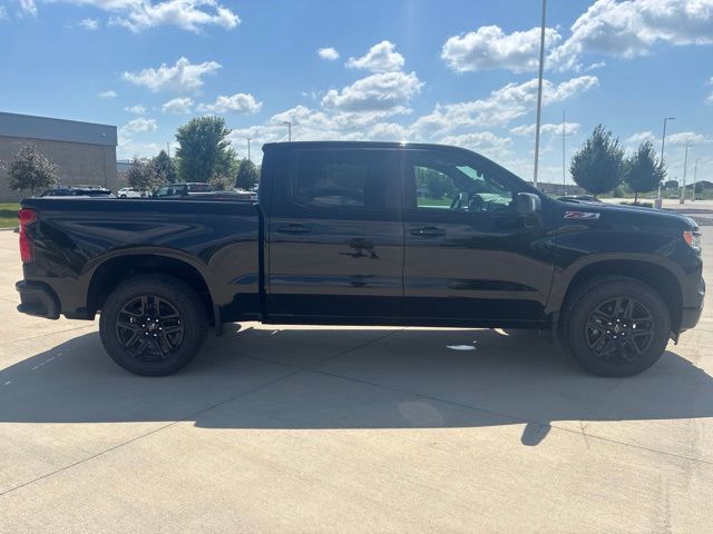 New 2026 Chevrolet Silverado 1500 Truck
