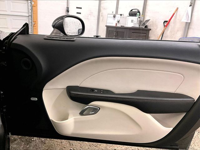 2016 Dodge Challenger R/T Gray at Auto Express Mitsubishi