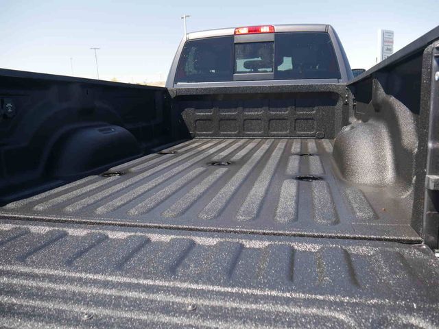 3500 Crew Cab Tradesman