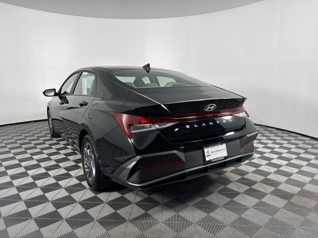 Used 2024 Hyundai Elantra For Sale in Indianapolis, IN
