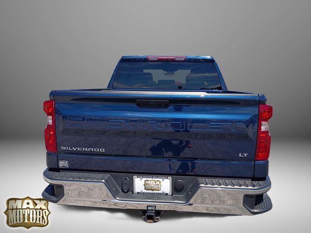 Used 2023 Chevrolet Silverado 1500 Truck