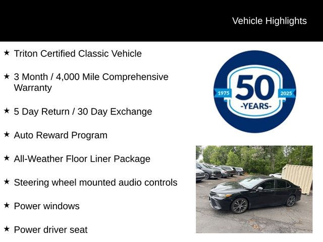 View vehicle photo 5