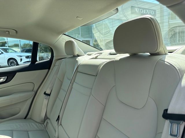Used 2023 Volvo S60 Sedan