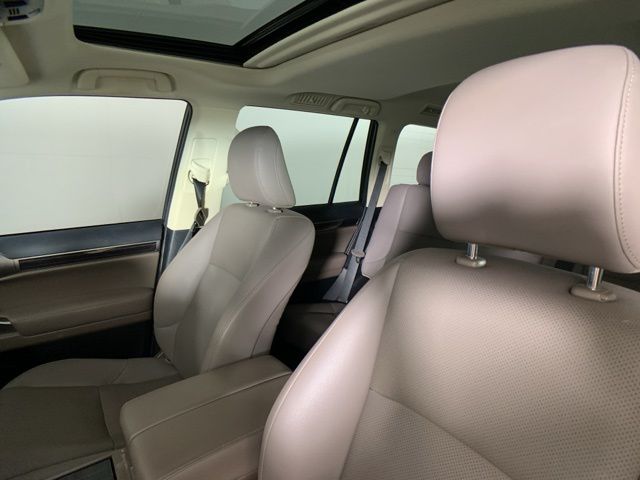 2022 Lexus GX 460 14