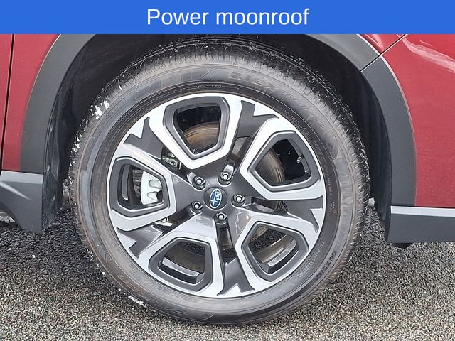 used 2025 Subaru Ascent car, priced at $44,220