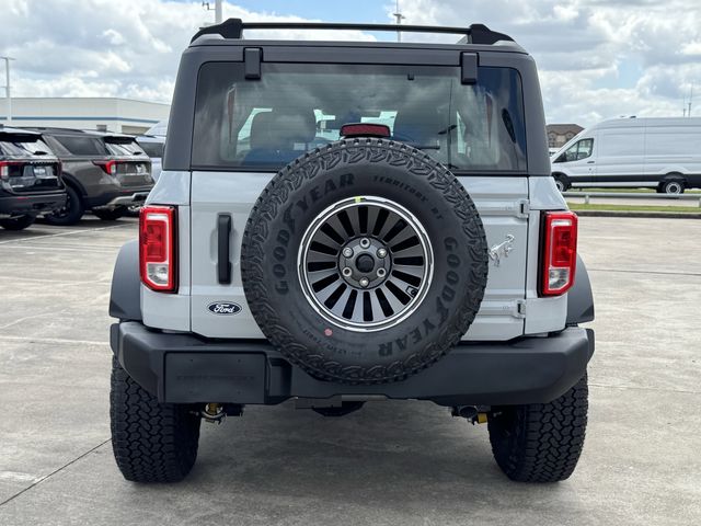 New 2026 Gray Ford Base image 8