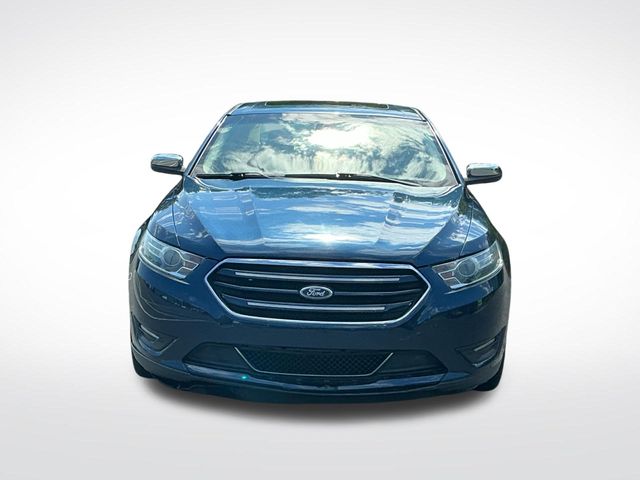 FordTaurus9
