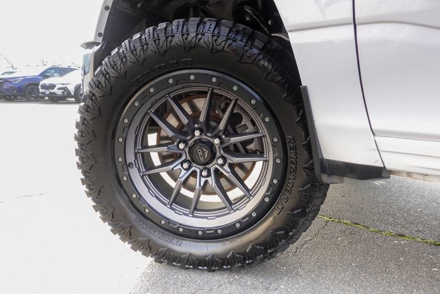 used 2022 Ram 1500 car, priced at $26,448